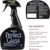 81qM55xUt6L._AC_SL1500_ Perfect Glass Cleaner Review The Hope Company Streak Free Ammonia Free Formula