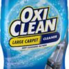 81qTRsHKvUL._AC_SL1500_ OxiClean Large Carpet Cleaner Review Deep Cleaning Power for Steam Machines