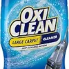 81qTRsHKvUL.__AC_SX300_SY300_QL70_FMwebp_ OxiClean Large Carpet Cleaner Review Deep Cleaning Power for Steam Machines