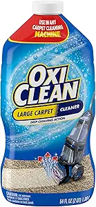 81qTRsHKvUL.__AC_SX300_SY300_QL70_FMwebp_ OxiClean Large Carpet Cleaner Review Deep Cleaning Power for Steam Machines