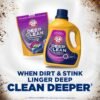 81sgsvT97xL._AC_SL1500_ Deep Clean Odor Formula Review ARM HAMMER Liquid Laundry Detergent Radiant Burst