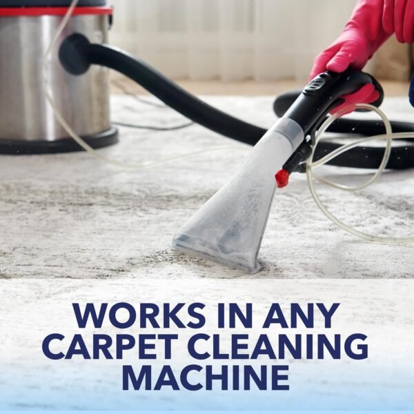 81ta7dNztJL._AC_SL1500_ OxiClean Large Carpet Cleaner Review Deep Cleaning Power for Steam Machines