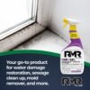 RMR-141 Mold and Mildew Killer Review EPA Registered Powerful Household Cleaner