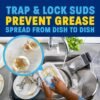 81xkSprPHPL._AC_SL1500_ Dawn PowerSuds Liquid Dish Soap Review Powerful Grease-Fighting and Quick-Drying Clean