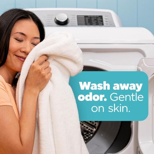 81z1XwyK7L._AC_SL1500_ Tide PODS Free and Gentle Laundry Detergent Pacs Review Hypoallergenic Powerful Clean