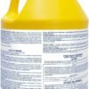 81zs5MkbvWS._AC_SL1500_ Zep All-Purpose Bathroom Disinfectant Cleaner Review Reveals Powerful Germ Killing and Odor Control