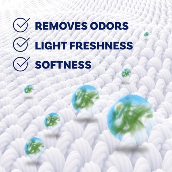 81zvGIK6OdL._AC_SL1500_ Downy Rinse Refresh Fabric Softener Review Deep Odor Removal for Activewear