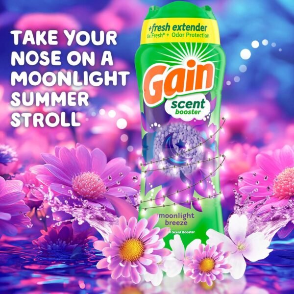 919VFRYjT4L._AC_SL1500_ Gain Fireworks In-Wash Scent Booster Review Best Fabric Deodorizer by Gain
