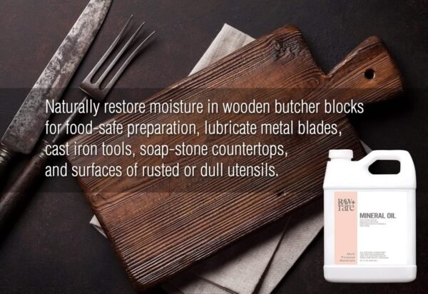 91EnqpC0U8L._SL1500_ Food Grade Mineral Oil Review Partyreal Best Wood Conditioner and Cutting Board Oil