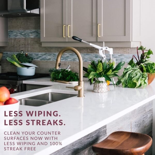 91Pbiofui1L._AC_SL1500_ Perfect Countertop Cleaner and Polish Review by Hopes for Stone and Quartz Surfaces