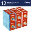 91Vj7cxbyFL._AC_SL1500_ Kleenex Professional Anti-Viral Facial Tissue Review Bulk Pack Softness and Protection Tested