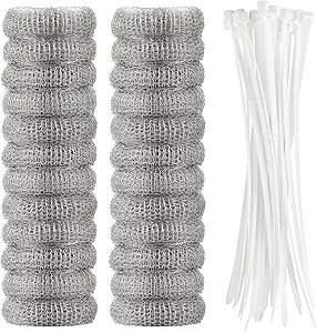 91g1StUbmML.__AC_SX300_SY300_QL70_FMwebp_ suoundey Stainless Steel Lint Traps Review Best Washing Machine Lint Removers 2025