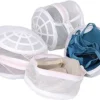 91spy5-WRKL.__AC_SY300_SX300_QL70_FMwebp_ Laundry Science Bra Wash Bag Review Protecting Delicates with Durable Mesh and Secure Zipper Closure