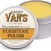 91wP6IyAKsL._AC_SL1500_ Daddy Vans Beeswax Wood Polish Review Reveals Natural, Food-Safe Furniture Conditioner Benefits