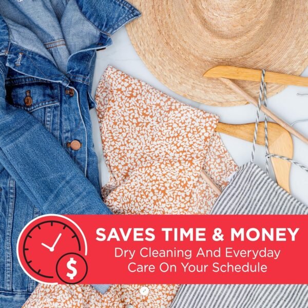 A139HqedLvL._AC_SL1500_ Dryel At-Home Dry Cleaner Starter Kit Review Best Laundry Stain Remover for Gentle Fabrics