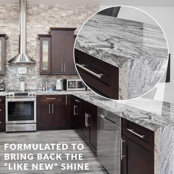 A1a-NIpZ2zL._AC_SL1500_ Perfect Countertop Cleaner and Polish Review by Hopes for Stone and Quartz Surfaces